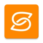 Logo of SafeBoda android Application 